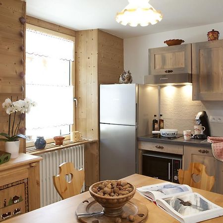 Appartement Zian Justine Lullin Kültér fotó