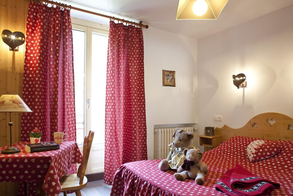 Appartement Zian Justine Lullin Szoba fotó