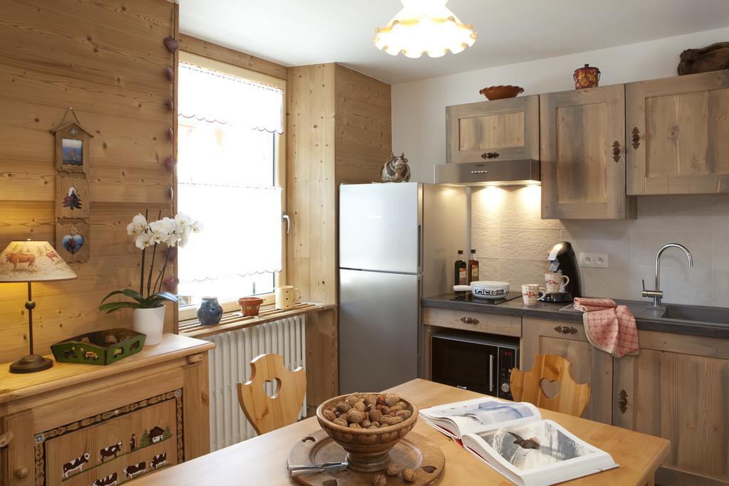 Appartement Zian Justine Lullin Kültér fotó